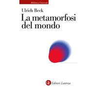 La metamorfosi del mondo - Beck Ulrich
