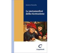 La metamorfosi della ricettazione