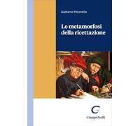 La metamorfosi della ricettazione
