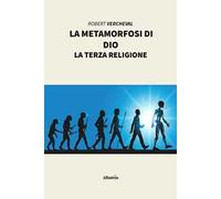 La metamorfosi di Dio