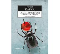 La metamorfosi e altri racconti
