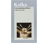 La metamorfosi e altri racconti