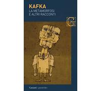 La metamorfosi e altri racconti