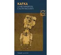 La metamorfosi e altri racconti
