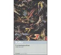 La metamorfosi e altri racconti
