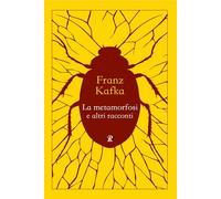 La metamorfosi e altri racconti. Ediz. integrale
