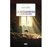 La metamorfosi e altri racconti. Ediz. integrale. Con Segnalibro