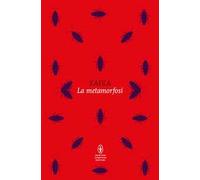 La metamorfosi. Ediz. integrale