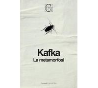 La metamorfosi. Ediz. Integrale Garzanti