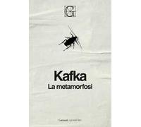 La metamorfosi. Ediz. Integrale Garzanti