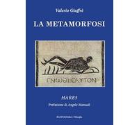 La metamorfosi. Hare5