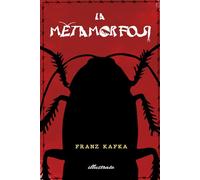 La Metamorfosi: (Illustrato)