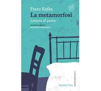 La metamorfosi-Lettera al padre