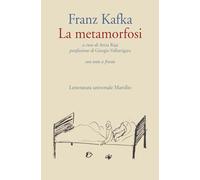 La metamorfosi. Testo originale a fronte