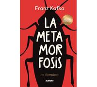 La Metamorfosis