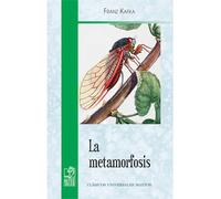 LA METAMORFOSIS
