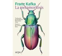 La metamorfosis