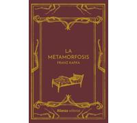 La metamorfosis