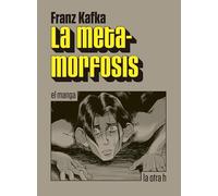 La metamorfosis, El manga: 0