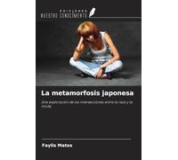 La metamorfosis japonesa: Una exploración de las intersecciones entre la raza y la moda