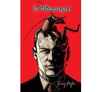 La Metamorfosis (Spanish Edition)