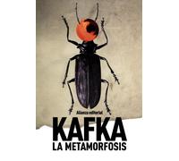 La metamorfosis/ The Metamorphosis