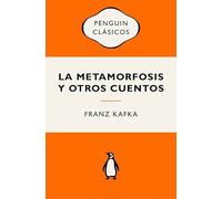 La metamorfosis y otros cuentos: Ediciones icónicas