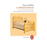 La Metamorphose