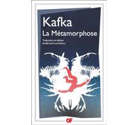 La métamorphose
