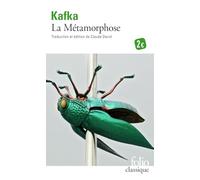 La metamorphose