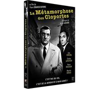 La Metamorfosi Dei Cloportes DVD NUOVO
