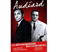 La métamorphose des cloportes