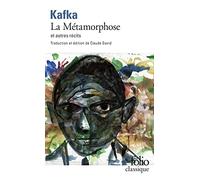 La Métamorphose et autres récits: A38105