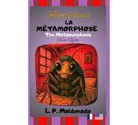 La Métamorphose: L'histoire de Gregor Samsa: Livre pour enfants sur l'anime et la fantasy.