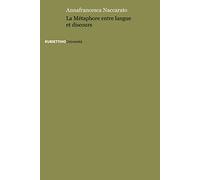 La métaphore entre langue et discours