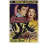 La meteora infernale