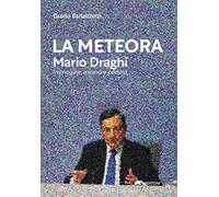 La meteora? Mario Draghi. L'anomalia di un'immagine