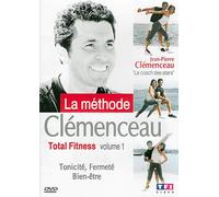 La méthode clemenceau : total fitness, vol. 1