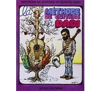 La méthode de Guitare à Dadi.: 1