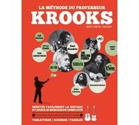 La Méthode du Professeur Krooks - BOOK+CD