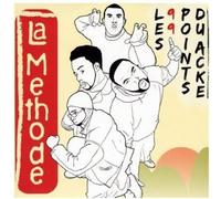 LA METHODE - LES 99 POINTS DU ACKE