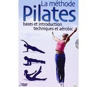 La methode pilates - bases et introduction