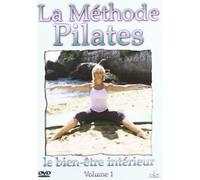 LA METHODE PILATES BIEN ETRE INTERIEUR 2.1
