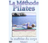 LA METHODE PILATES LA MAITRISE DU CORPS 2