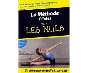 La Méthode Pilates Pour Les Nuls