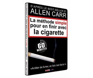 La methode simple pour en finir avec la cigare - 173424