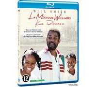 La Metodo Williams Blu-Ray Nuova