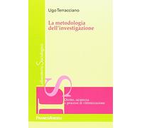 La metodologia dell'investigazione