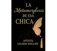 La Metomorfosis De Esa Chica - Boss Chick