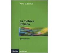 La metrica italiana